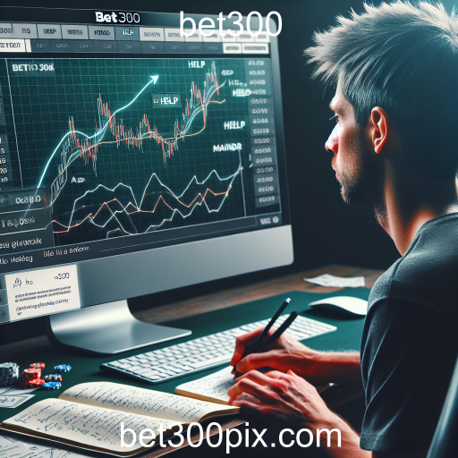 Descubra a Categoria 'Ajuda' do Bet300: Maximize Suas Apostas